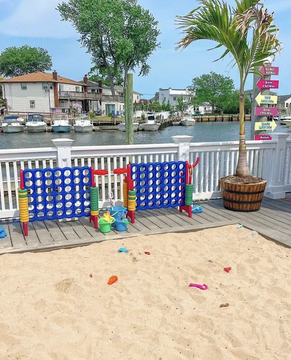 The Clubhouse Picture 8