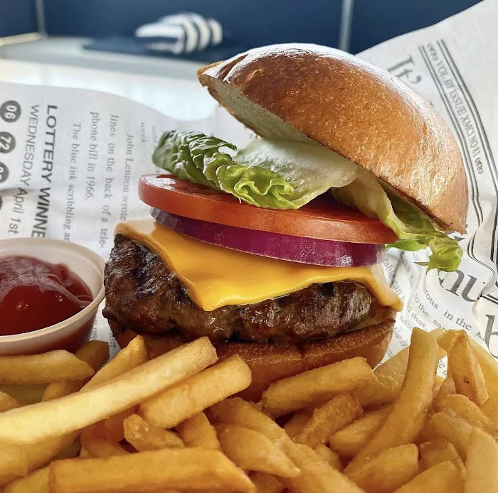 The Clubhouse Picture 3