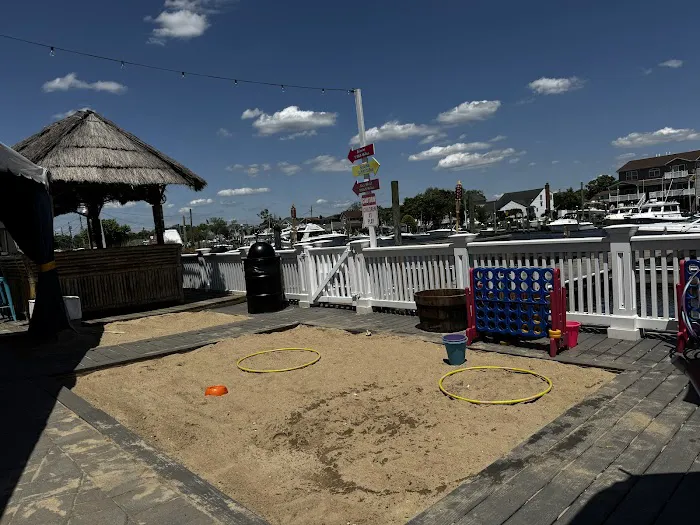 The Clubhouse Picture 1