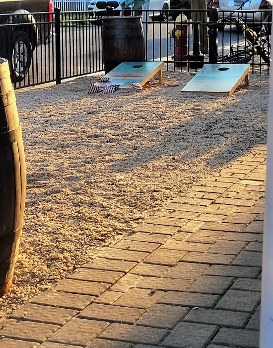 The Clubhouse Picture 2