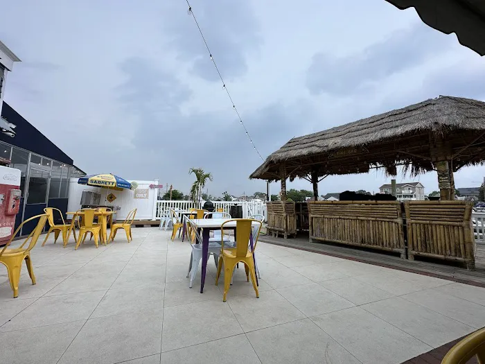 The Clubhouse Picture 4