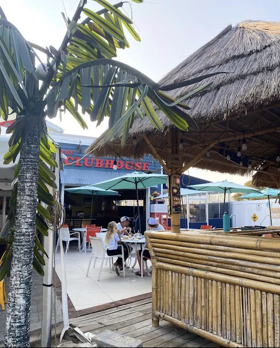 The Clubhouse Picture 7