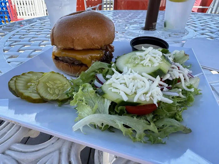 The Clubhouse Picture 6