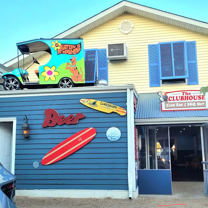 The Clubhouse Picture 10