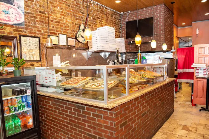 Acapella 238 pizzeria Picture 7