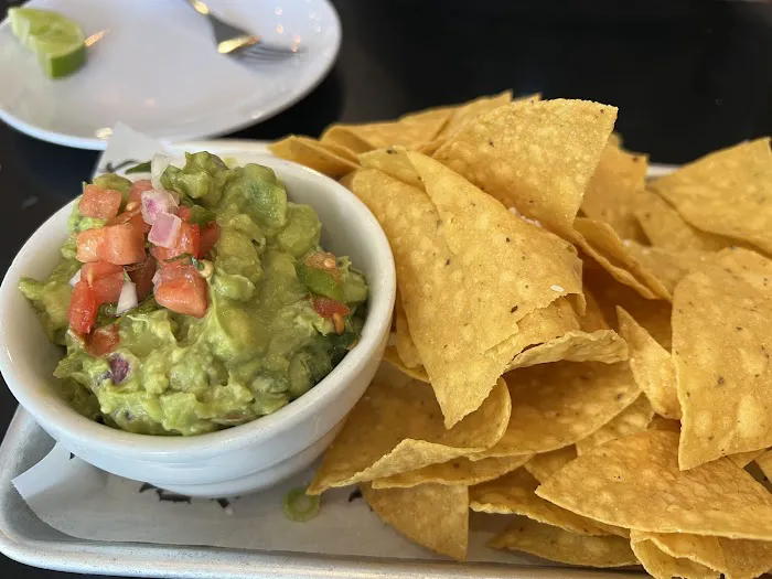 Dirty Taco + Tequila Picture 8