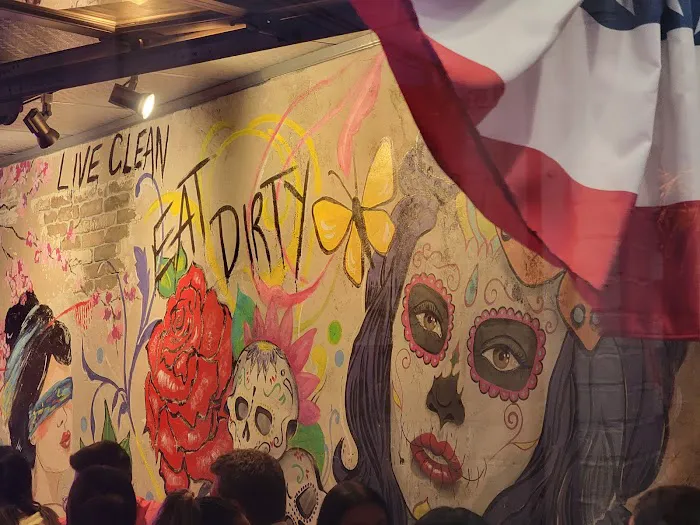 Dirty Taco + Tequila Picture 1