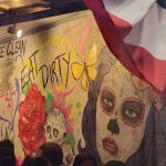 Dirty Taco + Tequila