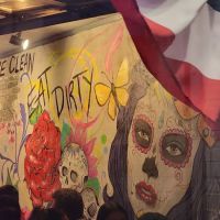 Dirty Taco + Tequila ico