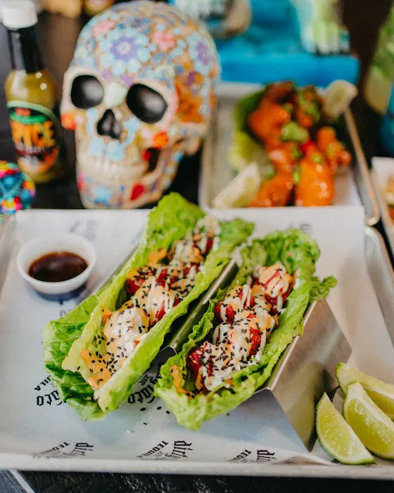 Dirty Taco + Tequila Picture 4