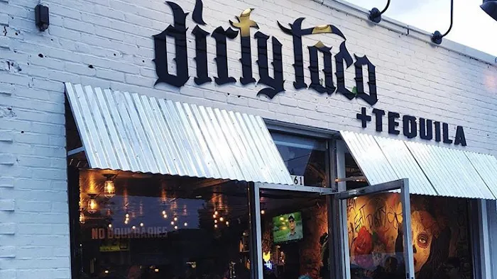 Dirty Taco + Tequila Picture 6