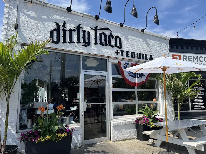 Dirty Taco + Tequila Picture 9