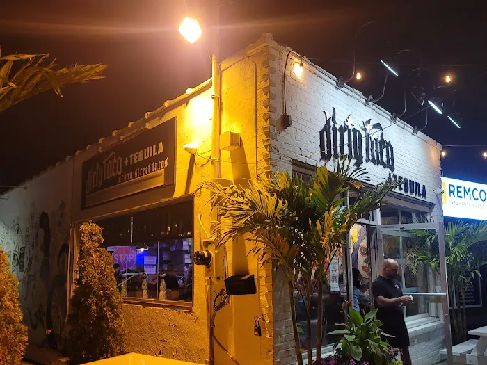 Dirty Taco + Tequila Picture 2