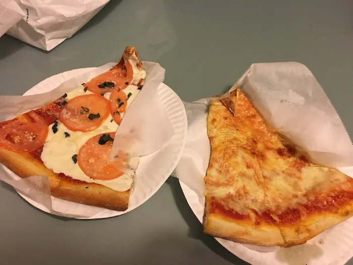 Acapella 238 pizzeria Picture 4
