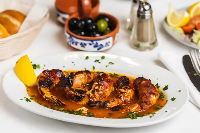 Manolo's Churrasqueira & Seafood Picture 4