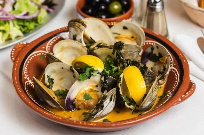 Manolo's Churrasqueira & Seafood Picture 1