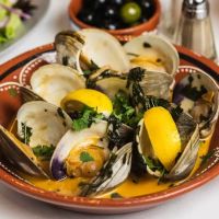 Manolo's Churrasqueira & Seafood ico