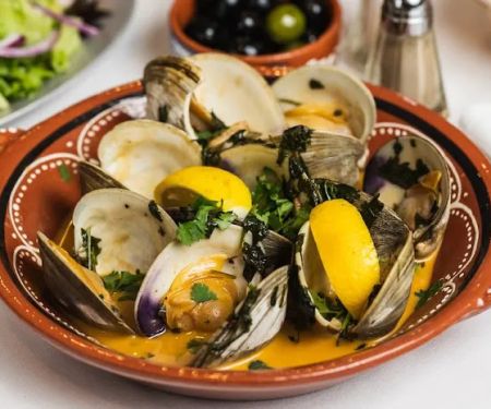 Manolo's Churrasqueira & Seafood