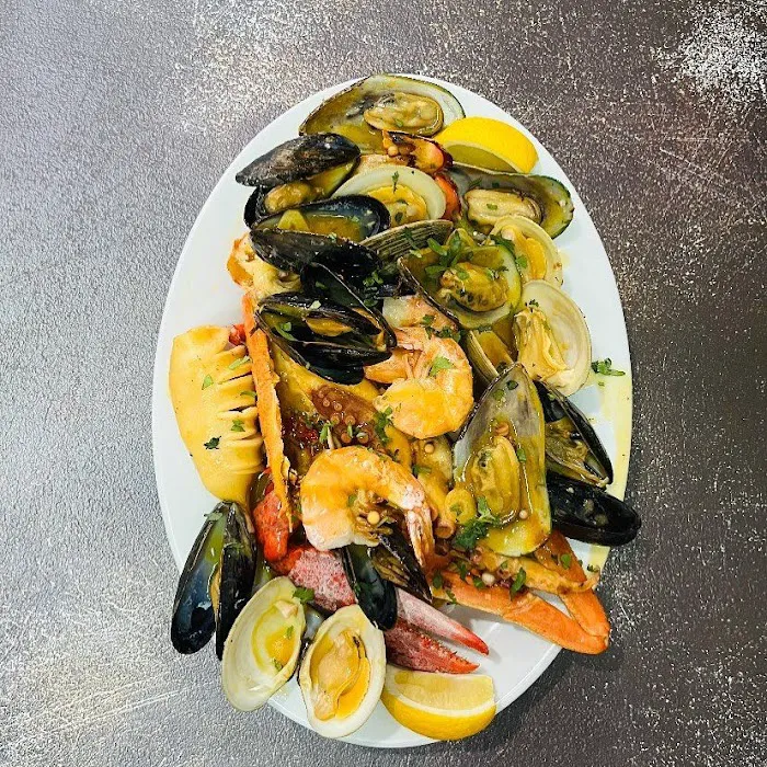 Manolo's Churrasqueira & Seafood Picture 5