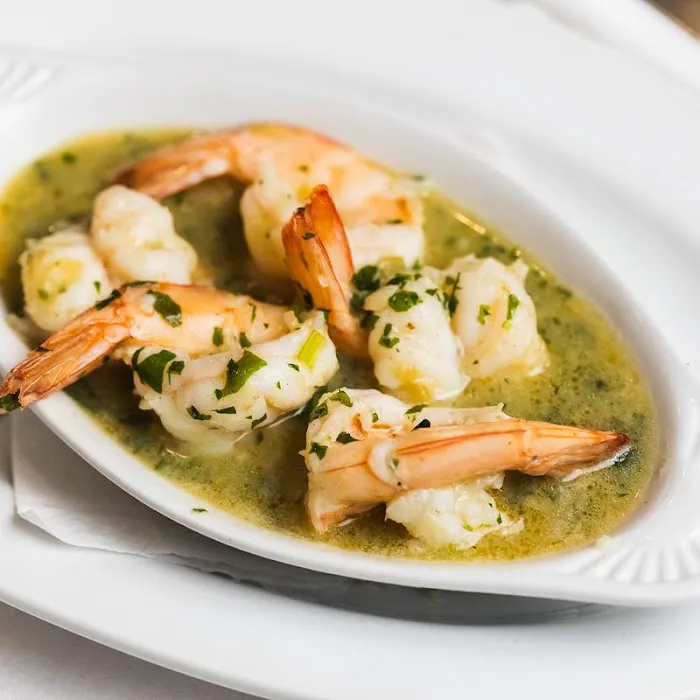 Manolo's Churrasqueira & Seafood Picture 2