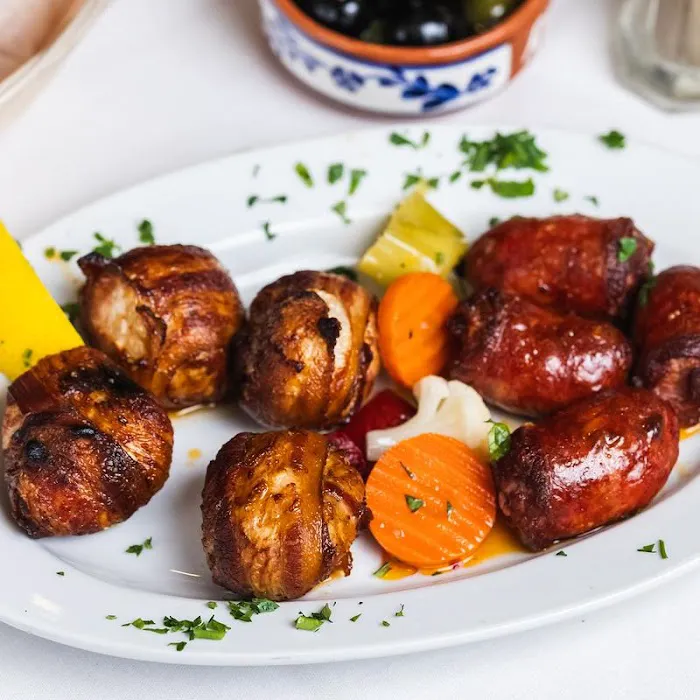 Manolo's Churrasqueira & Seafood Picture 3