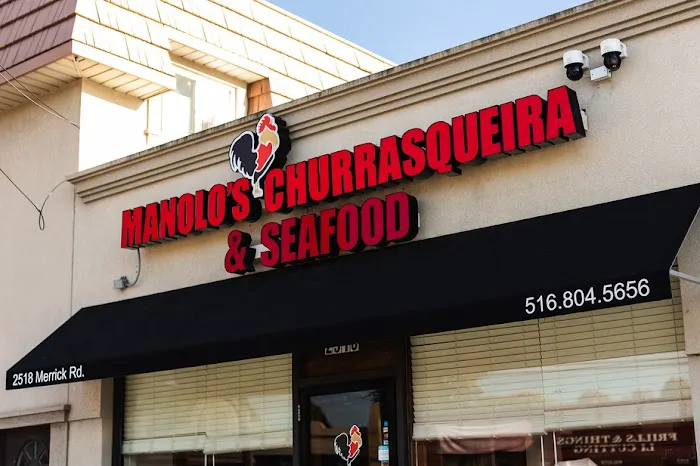 Manolo's Churrasqueira & Seafood Picture 8