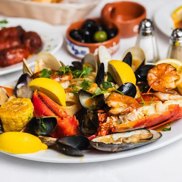 Manolo's Churrasqueira & Seafood Picture 7