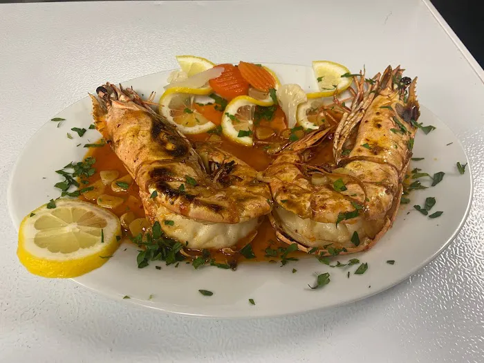 Manolo's Churrasqueira & Seafood Picture 10