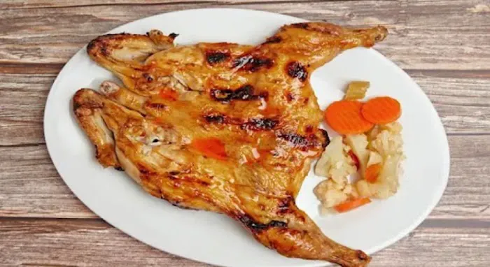 Manolo's Churrasqueira & Seafood Picture 6