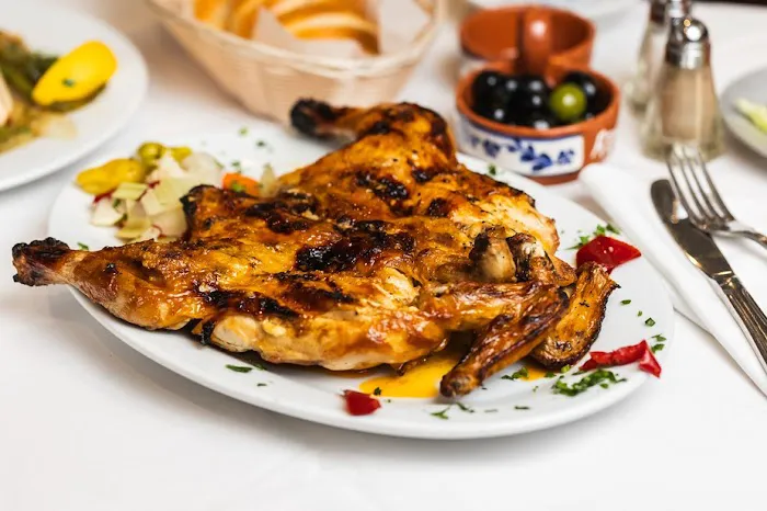 Manolo's Churrasqueira & Seafood Picture 9