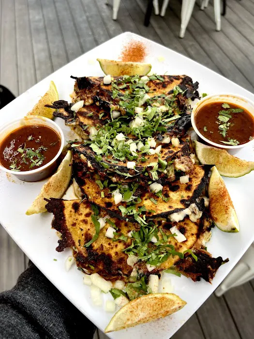 Fat Boy's Burrito Co. Picture 9