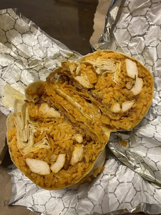 Fat Boy's Burrito Co. Picture 10