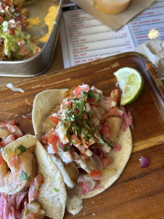 Fat Boy's Burrito Co. Picture 2