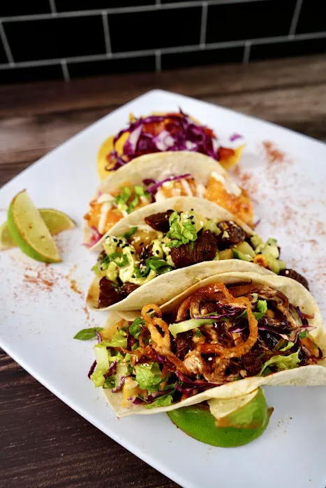 Fat Boy's Burrito Co. Picture 1