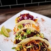 Fat Boy's Burrito Co. ico