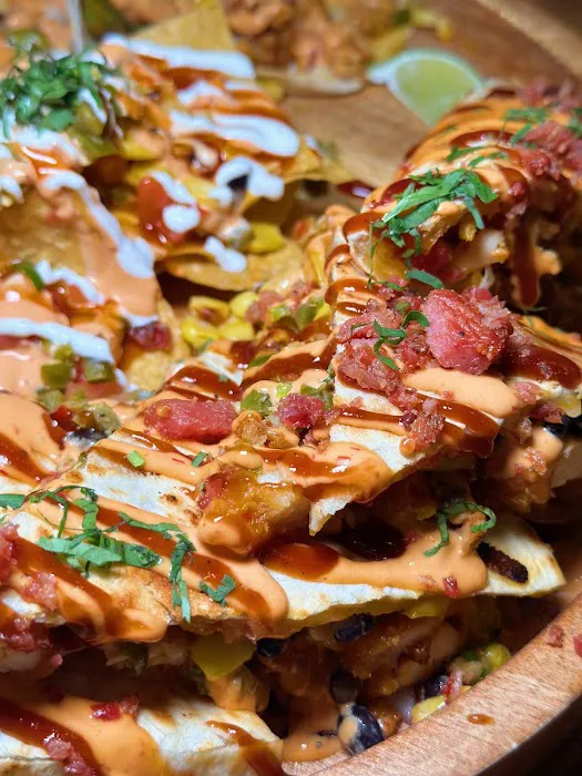 Fat Boy's Burrito Co. Picture 7