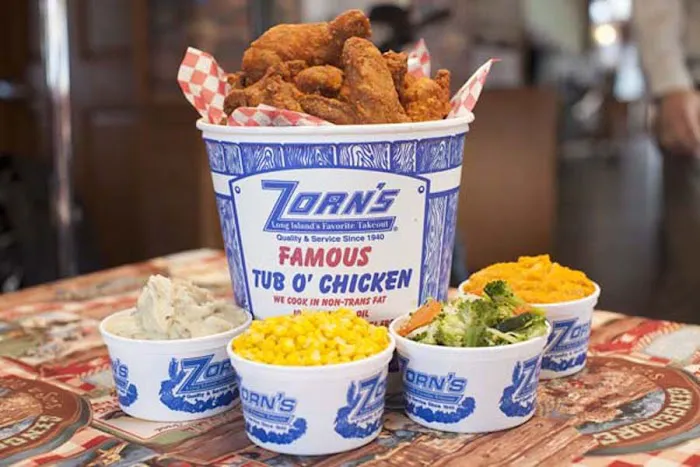 Zorn's of Bellmore Picture 8