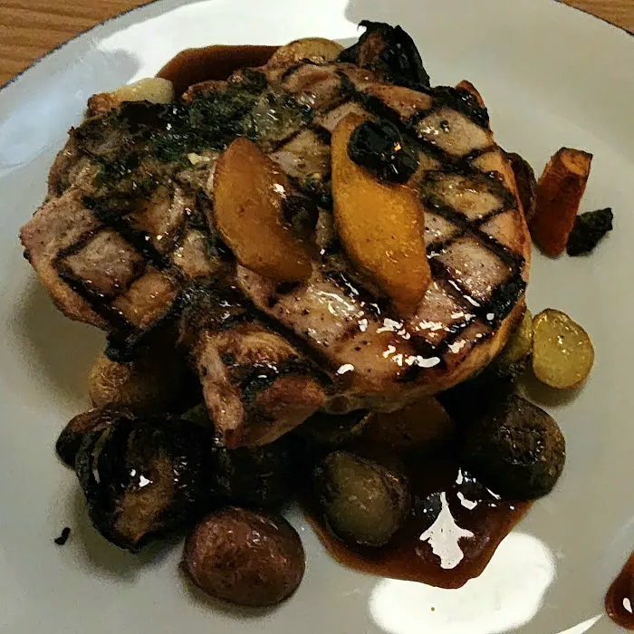 Bluebird Kitchen Picture 3