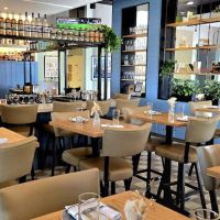 Bluebird Kitchen ico