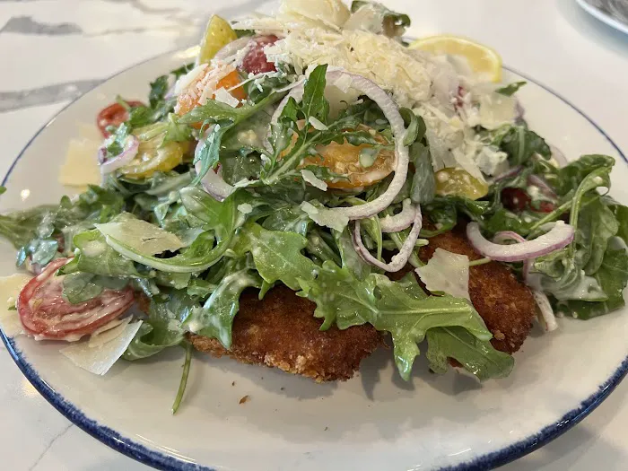 Bluebird Kitchen Picture 6