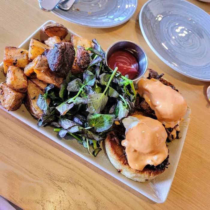 Bluebird Kitchen Picture 4