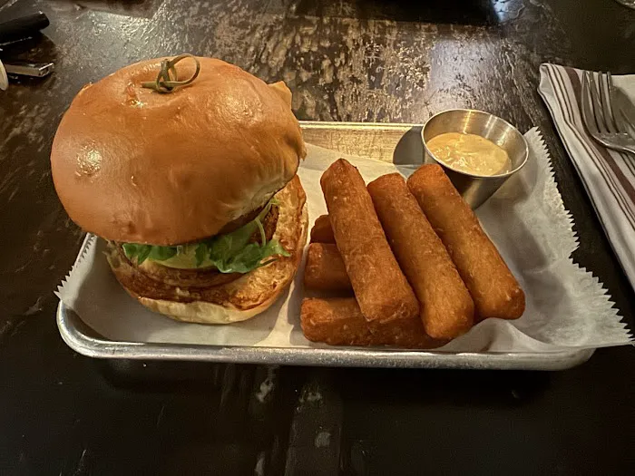 The Irving Social Picture 6