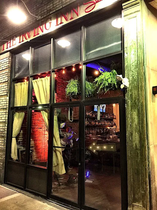 The Irving Social Picture 2