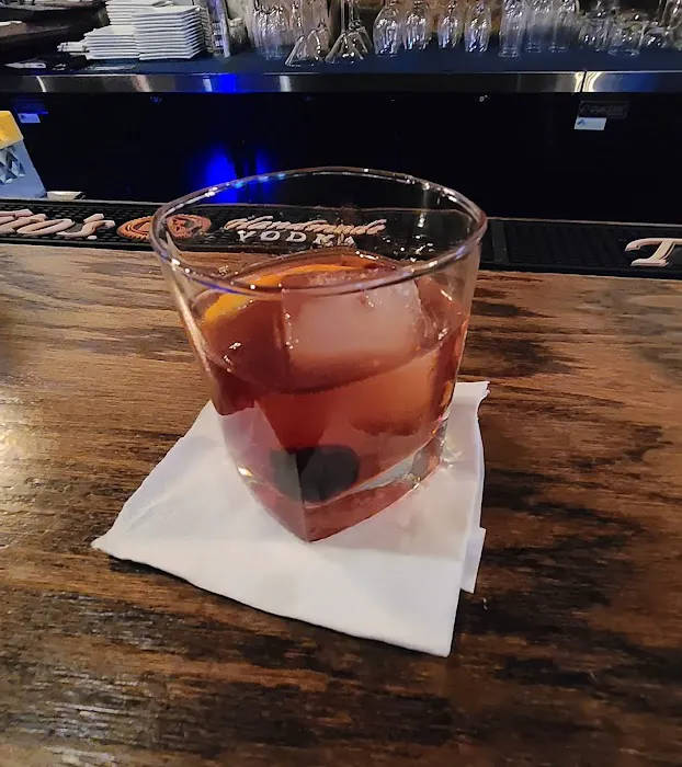 The Irving Social Picture 7