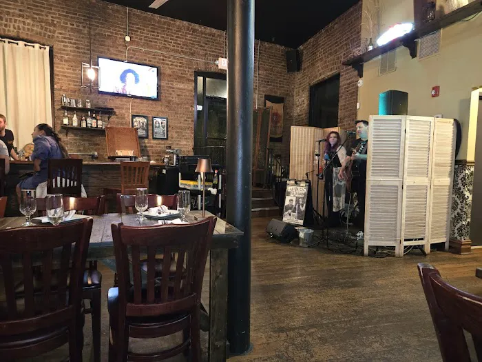 The Irving Social Picture 1