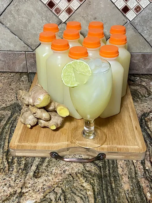 Casamon Caribbean Cuisine & Catering Picture 3