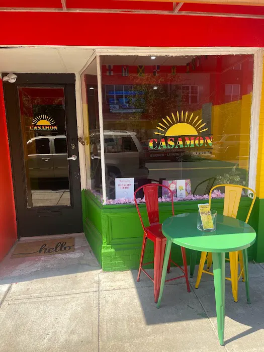 Casamon Caribbean Cuisine & Catering Picture 8