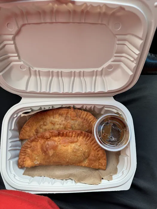 Casamon Caribbean Cuisine & Catering Picture 5