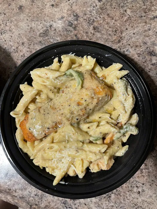 Casamon Caribbean Cuisine & Catering Picture 1