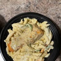 Casamon Caribbean Cuisine & Catering ico